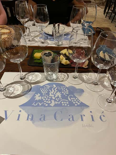 Hvar: Hvar Wine Tasting Experience - Why the Guide Can Make or Break the Tour