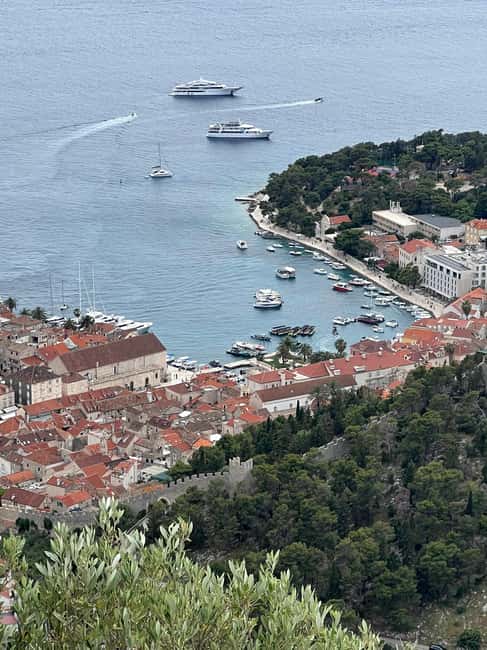 Hvar: Hvar Wine Tasting Experience - How Much Value Do You Get for $129?