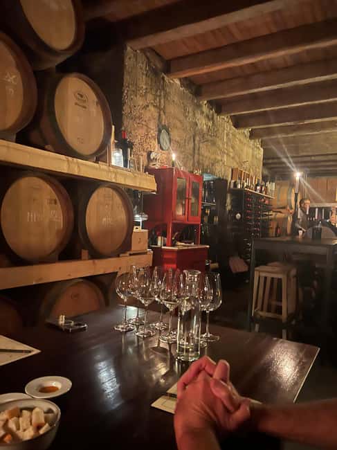 Hvar: Hvar Wine Tasting Experience - Practical Tips for a Better Afternoon