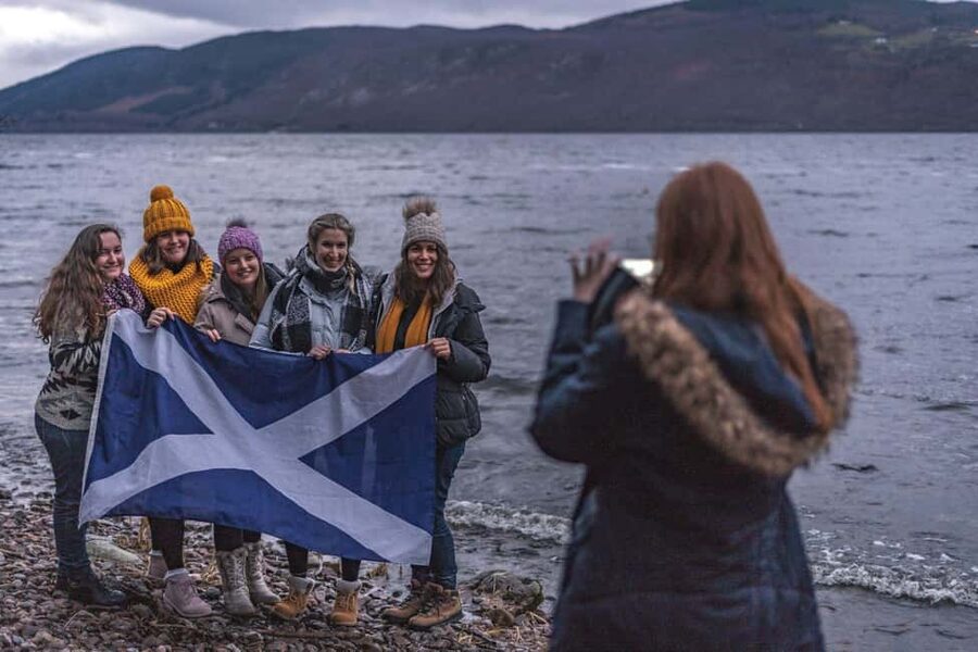 Inverness: Loch Ness, Outlander & Whisky Distillery - Key points to know before booking