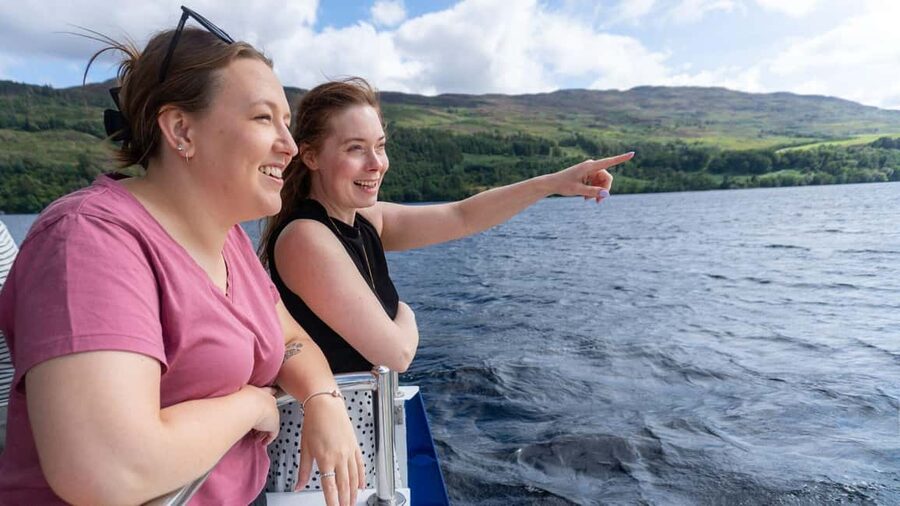 Inverness: Loch Ness, Outlander & Whisky Distillery - Culloden Battlefield is the emotional centre