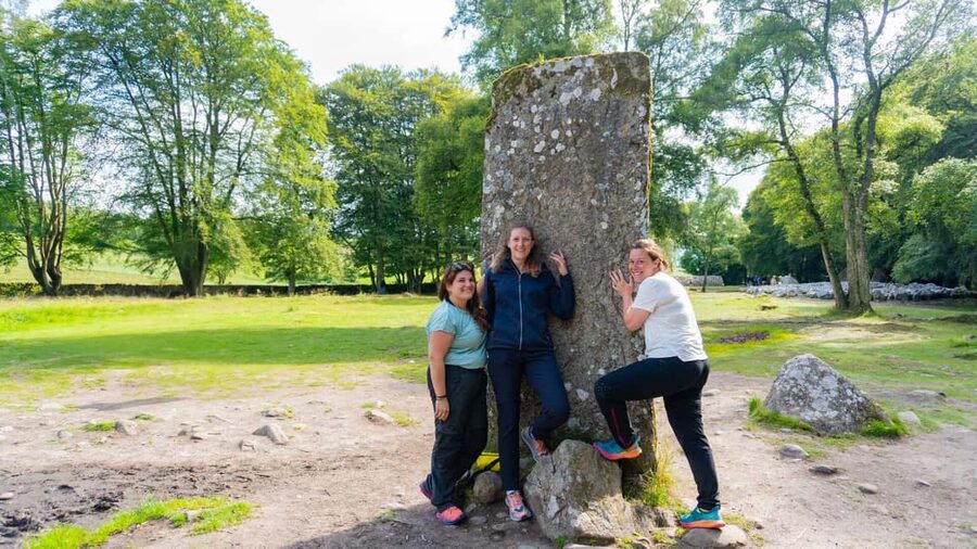 Inverness: Loch Ness, Outlander & Whisky Distillery - Loch Ness and the 30-minute cruise