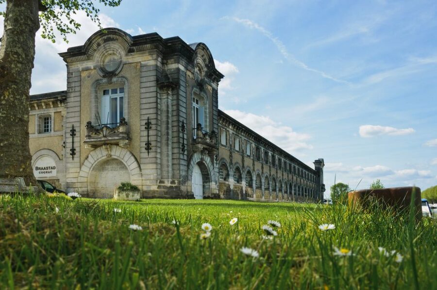Jarnac: Braastad cognac discovery tour - Key points to know before booking