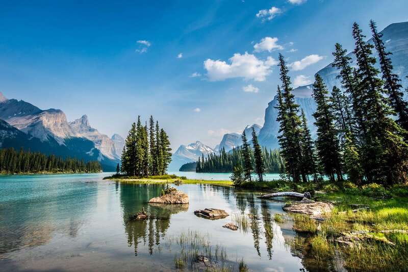Jasper: Maligne Valley Wildlife & Spirit Island Cruise - Key points to know before booking