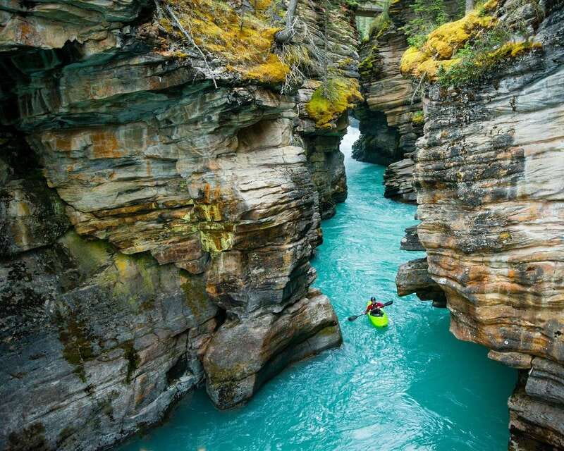 Jasper: Maligne Valley Wildlife & Spirit Island Cruise - What the $150 price really covers