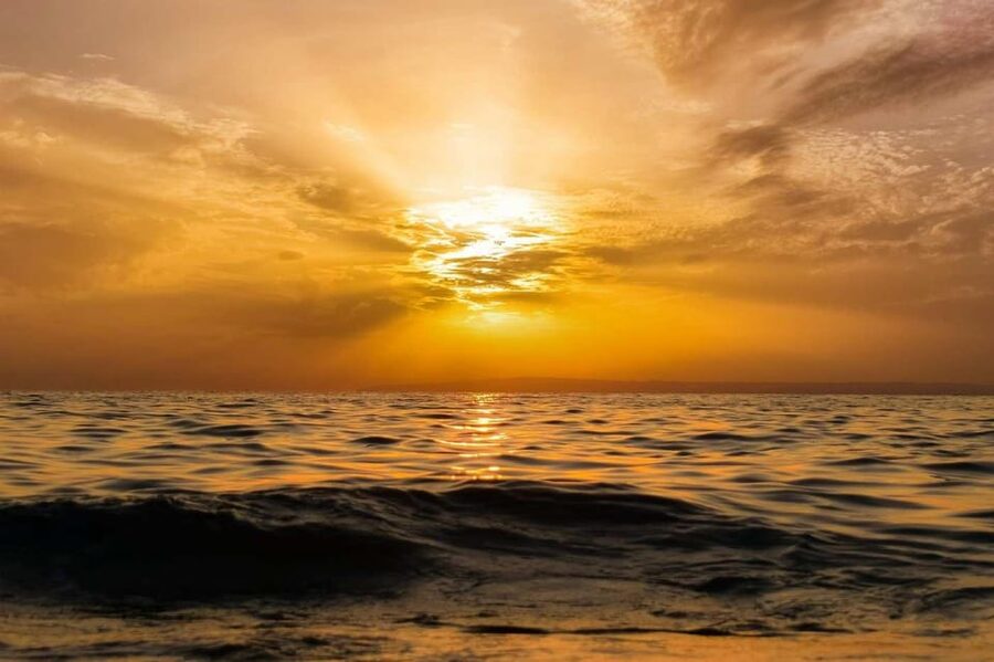 Jávea: 90-Minute Sunset Cruise with Glass of Cava - The meeting point and what is not included
