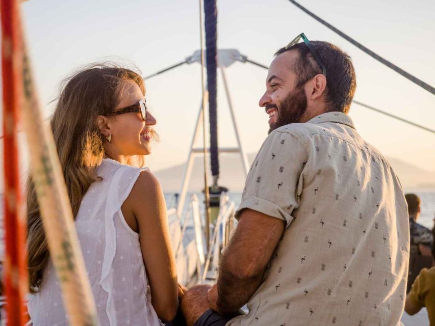 Jávea: 90-Minute Sunset Cruise with Glass of Cava - My practical pick for the best experience