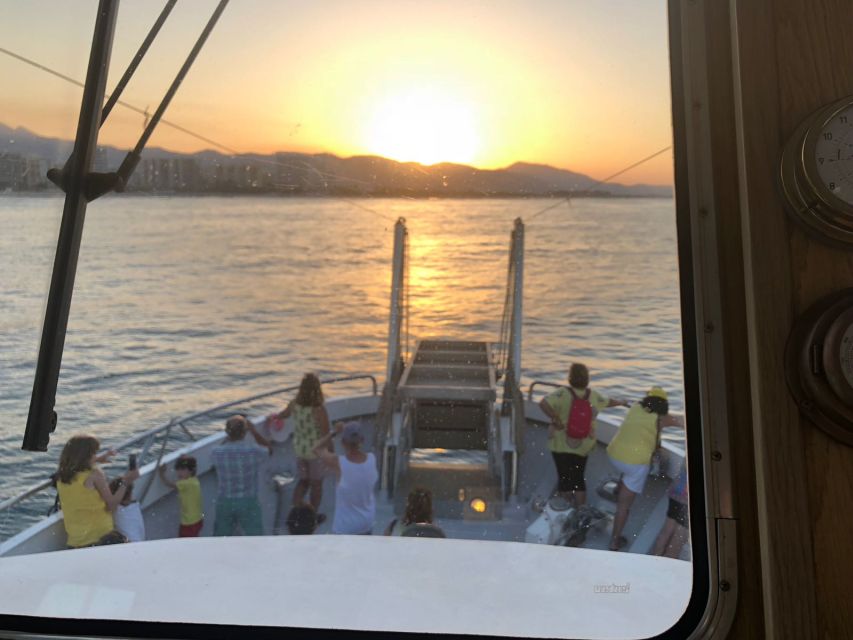 Jávea: 90-Minute Sunset Cruise with Glass of Cava - Should you book the Jávea sunset cruise?