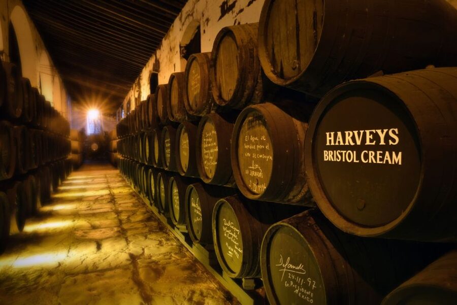 Jerez: Bodegas Fundador Guided Tour with Tasting Session - Why the oldest bodega in Jerez matters