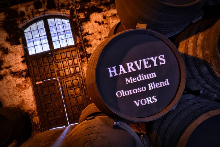 Jerez: Bodegas Fundador Guided Tour with Tasting Session - Who should book this Jerez bodega tour?