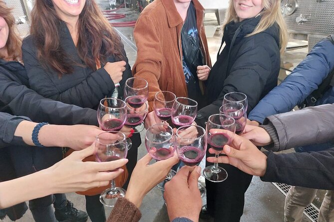 Kakheti Wine Region: Signagi and Bodbe Tour with 10 Wine Tastings - How much value do you get for $13.60?