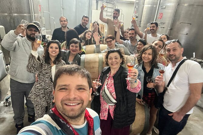 Kakheti Wine Region: Signagi and Bodbe Tour with 10 Wine Tastings - Practical advice before you go