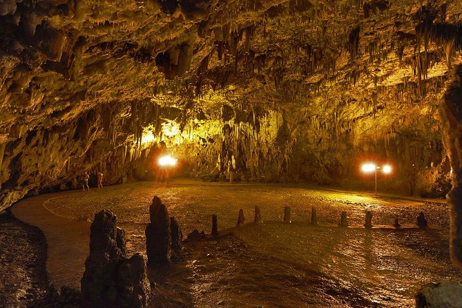Kefalonia Island Bus Tour- Wine Tasting, Melissani & Fiscardo - Two hours in Fiscardo