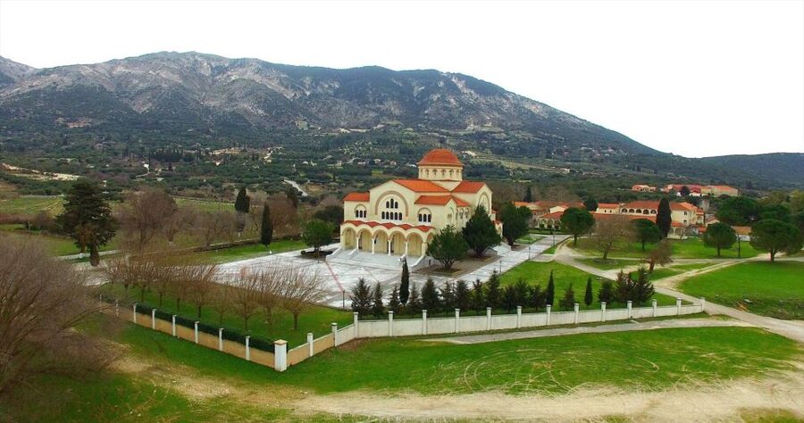 Kefalonia: Wine Tasting, Melissani, Drogarati & Fiscardo - Is $42 good value?