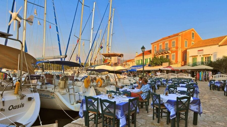 Kefalonia: Wine Tasting, Melissani, Drogarati & Fiscardo - Why this Kefalonia day trip works
