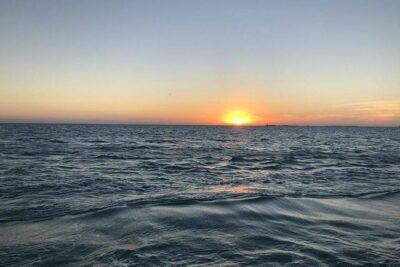 Key West Small-Group Sunset Sail with Wine and Hors d’oeuvres