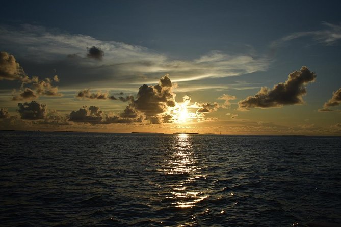 Key West Small-Group Sunset Sail with Wine and Hors d'oeuvres - Who will enjoy this sailing most