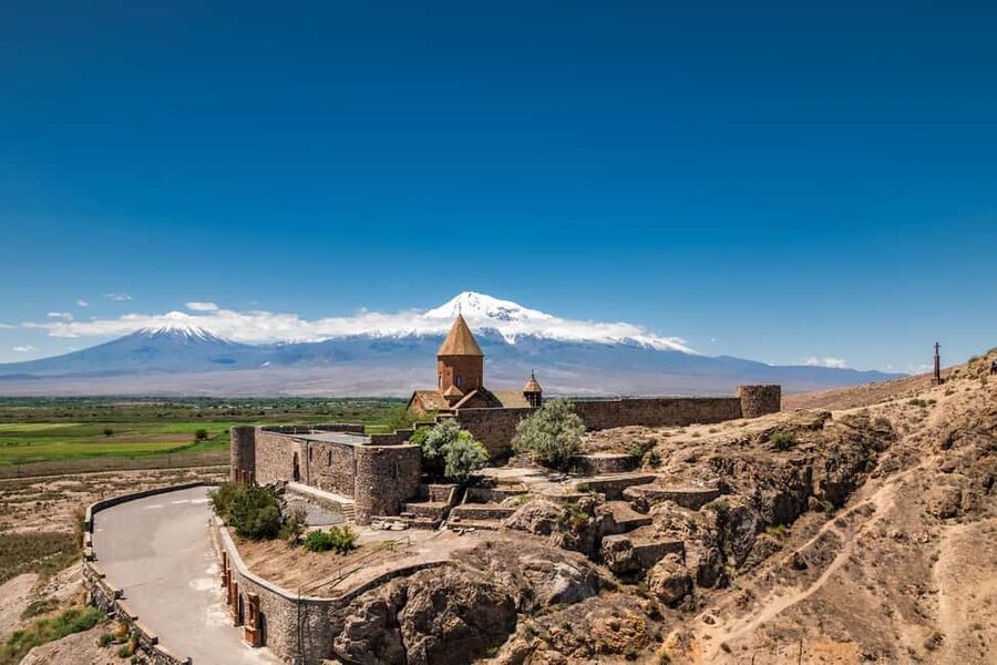 Khor Virap, Noravank and Birds' Cave Trip with Wine Tasting - Areni-1 Cave and Armenia’s ancient wine story