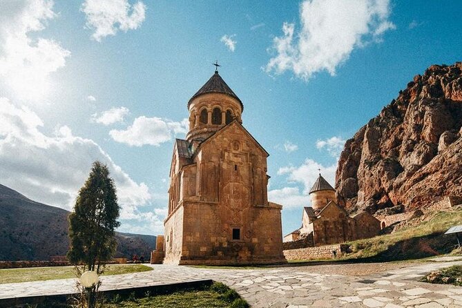 Khor Virap, Noravank & Birds' Cave Day Trip with Wine Tasting - Why this Yerevan day trip works so well