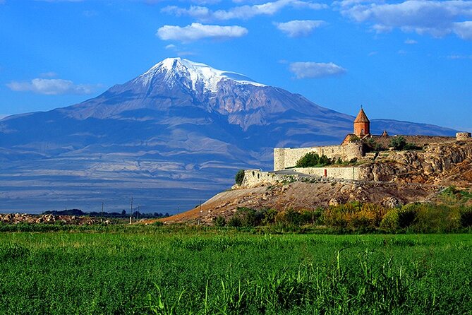 Khor Virap, Noravank & Birds' Cave Day Trip with Wine Tasting - What the guides add to the day
