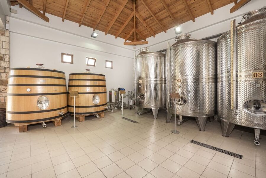 Kos: Wineries Tour w/ Wine Tastings & Transportation - Quick reasons to choose this Kos wine tour