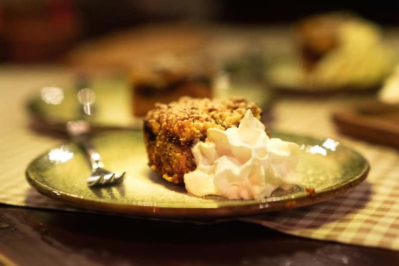 Krakow: 6-Course Full Polish Food Tour with Vodka Tasting - Zurek and three kinds of pierogi