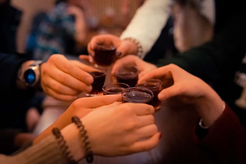 Krakow: 6-Course Full Polish Food Tour with Vodka Tasting - Is $70 good value for 2.5 hours?