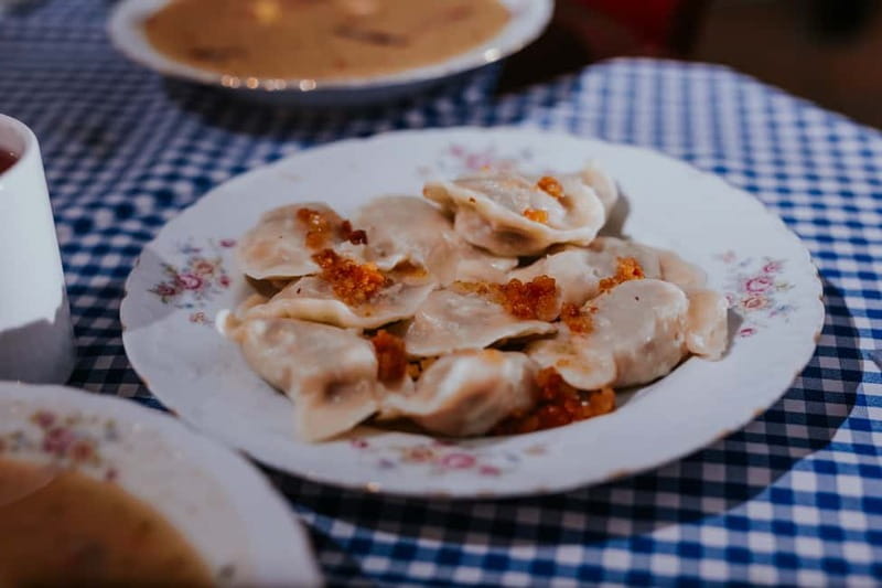 Krakow: 6-Course Full Polish Food Tour with Vodka Tasting - Who will enjoy this Krakow food tour?