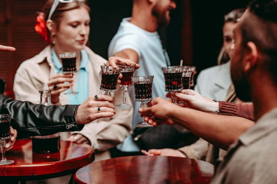 Krakow: 6 pm Tipsy Bar Tour With Karaoke+Twist (Thu-Fri-Sat) - Is $34 good value?