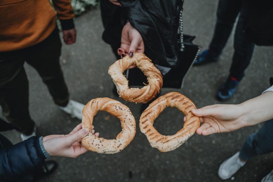 Krakow: Traditional Polish Food and Drinks Tasting Tour - Key points to know before booking