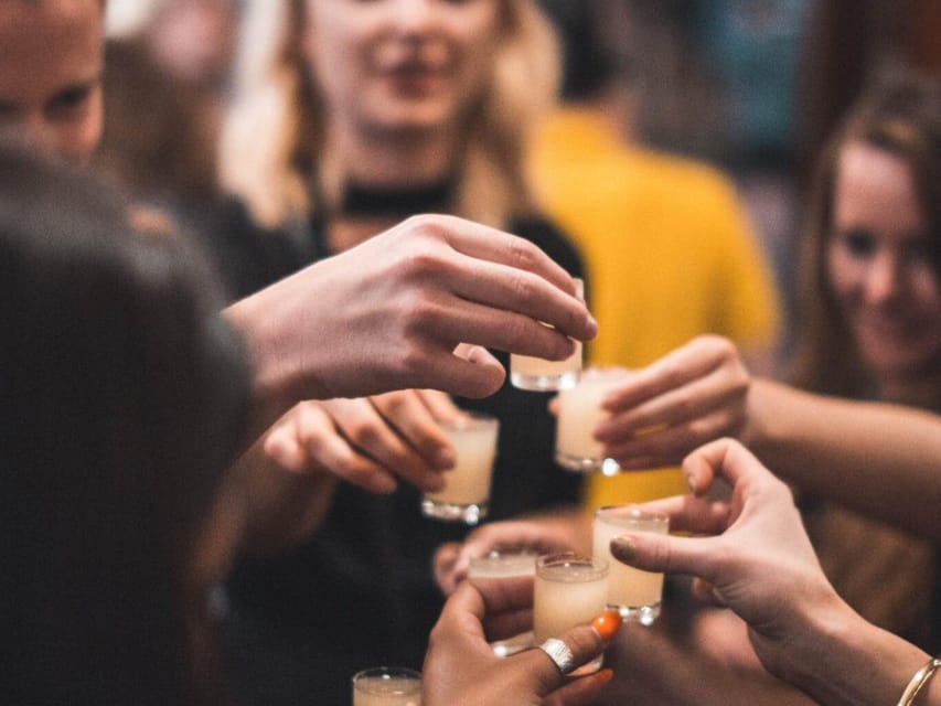 Krakow: Vodka Tasting Tour: Tapas, Tipsy Tales & Hidden Gems - Why this Kraków vodka tour works