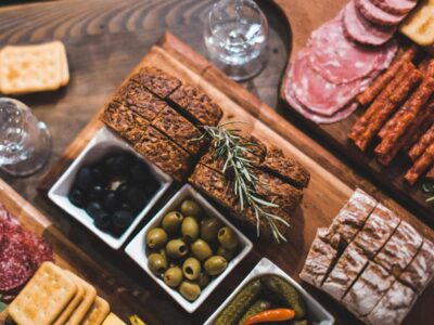 Vodka Tasting Tour: Tapas, Tipsy Tales & Hidden Gems