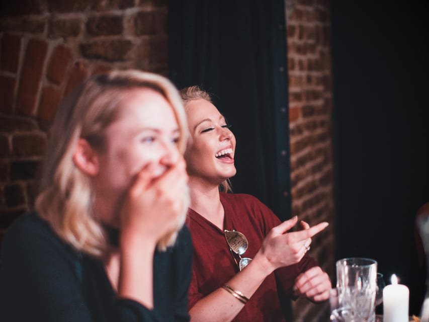 Krakow: Vodka Tasting Tour: Tapas, Tipsy Tales & Hidden Gems - How much walking and drinking should you expect?