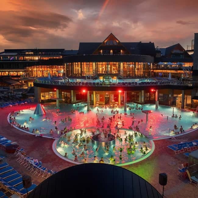 Krakow–Zakopane: Cable Car, Chocholow Baths, Cheese & Vodka - Who should book this Zakopane day trip?