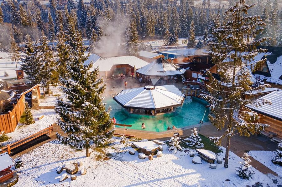Krakow: Zakopane Cable Car, Vodka, Cheese & Hot Springs Tour - What the $26 price really gives you