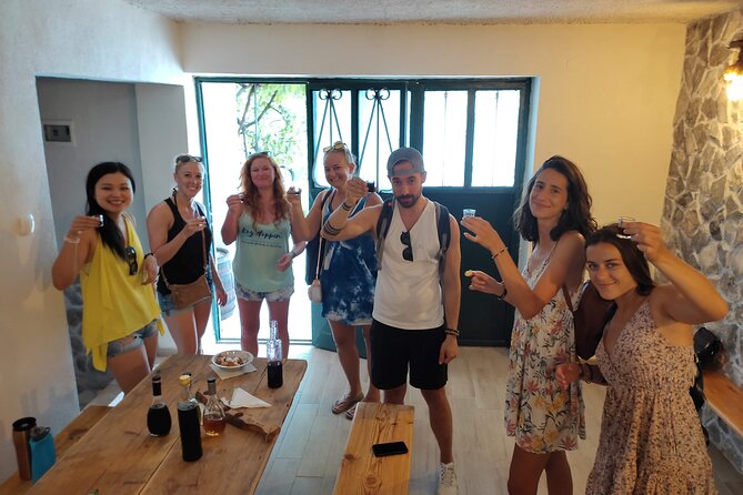 Krka National Park Tour with tour Guide & Wine tasting from Split & Trogir - A full day from Split or Trogir