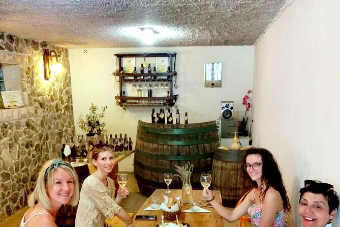 Krka National Park Tour with tour Guide & Wine tasting from Split & Trogir - Skradin, a small town with room to breathe