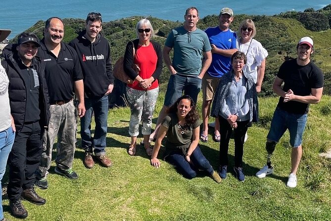 Kumeu Wine Tour - Hallertau Brewery is an optional extra