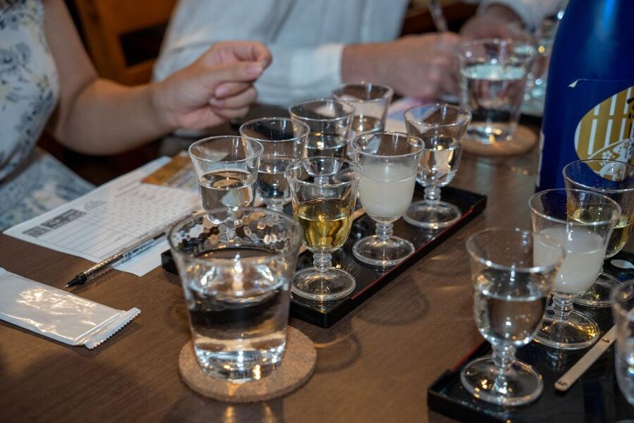 Kyoto: Insider Sake Brewery Tour with Sake and Food Pairing - Is $87 a fair price?