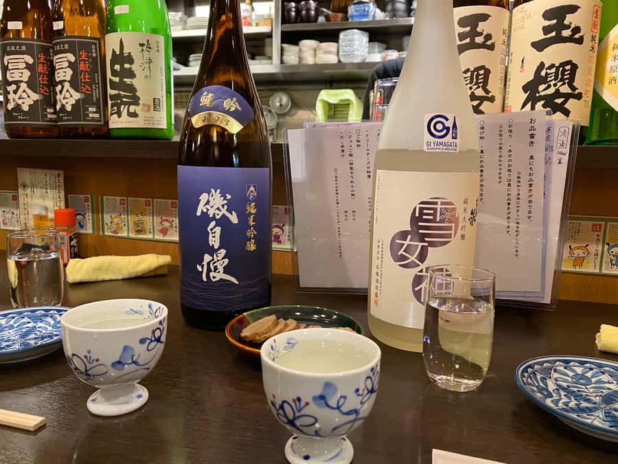 Kyoto: Sake Brewery and Tasting Tour in Fushimi - Key points to know before booking