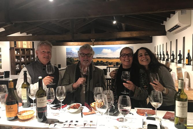 La Rioja Boutique Wine Tour & Charming Lunch (From Bilbao) - Is $267.46 a fair price?