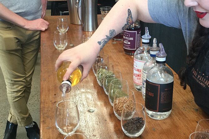 Laid back, Yarra Valley Wine Tour: Wine, Cider, Gin, Beer + Choc - A relaxed start from central Melbourne
