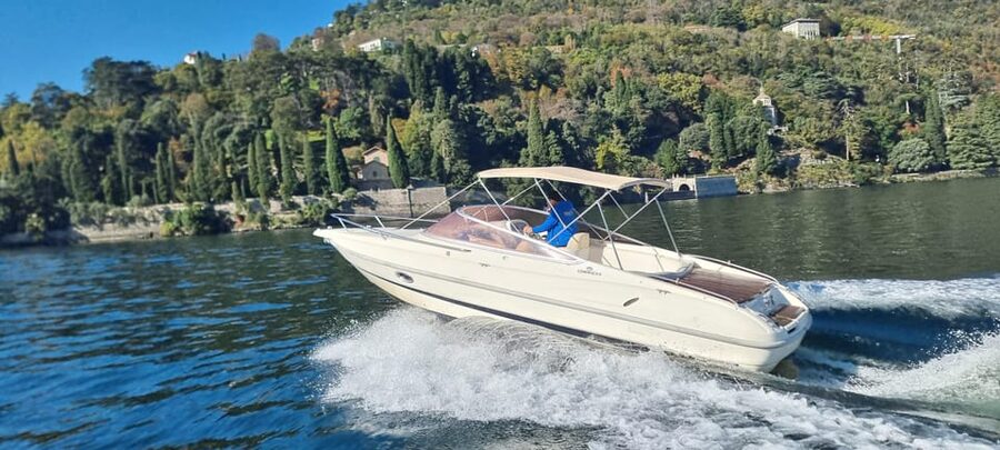 Lake Como: Shared Boat Tour with Prosecco Aperitif - Why this Como boat ride is worth your time