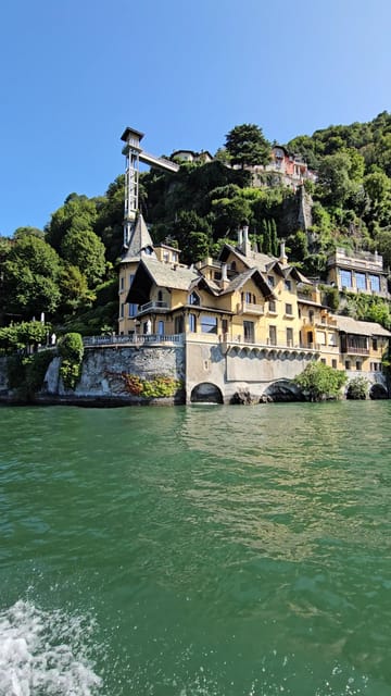 Lake Como: Shared Boat Tour with Prosecco Aperitif - Who will get the most from this tour