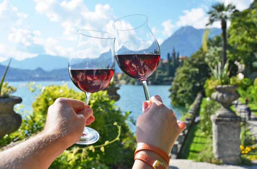 Lake Como: Winery Tour with Wine Tasting - Why this Domaso winery visit feels different