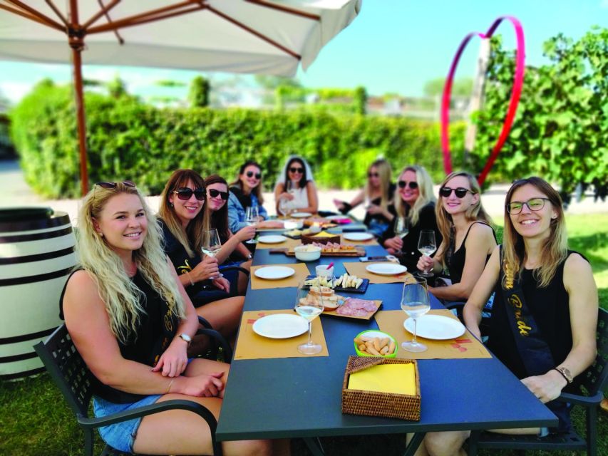 Lake Garda: Wine and Food Tastings in the Vineyards - Who will enjoy this experience most