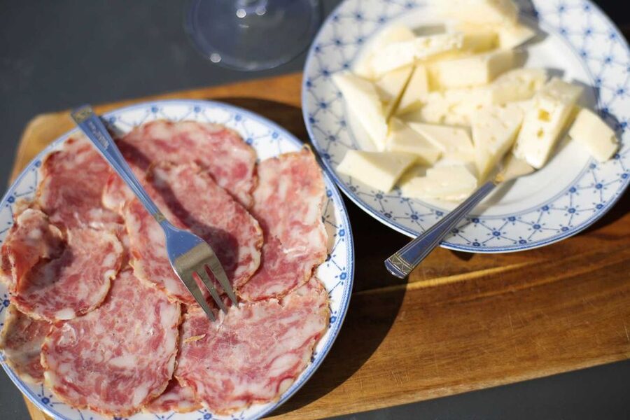 Lake Garda: Wine and Food Tastings in the Vineyards - Should you book the Lazise vineyard tasting?