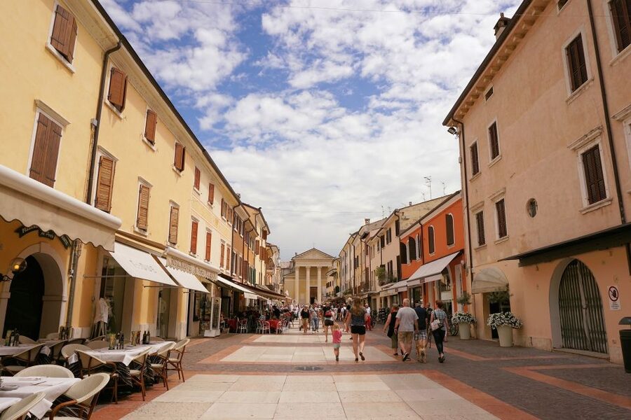 Lake Garda: Wine Tour and Tasting Experience in Bardolino - What makes this Bardolino wine tour worth your time