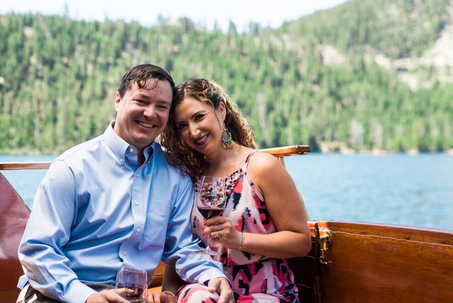 Lake Tahoe: Emerald Bay Sunset Wine Tasting Yacht Cruise - Key points before you book