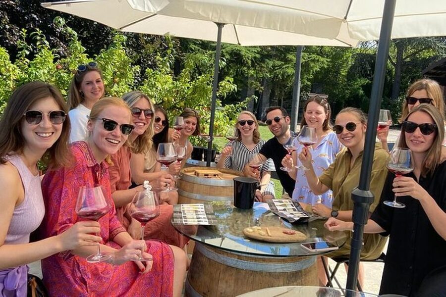Langhe & Monferrato: Vineyard Tour and Wine Tasting - Is $23 a good value?